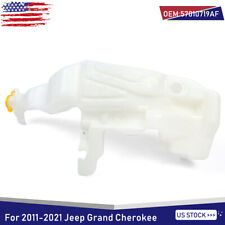 FOR 11-2020 GRAND CHEROKEE HEADLAMP /WINDSHIELD WASHER TANK RESERVOIR 57010719AF picture
