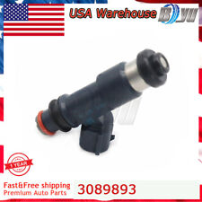 3089893 Fuel Injector For Polaris Sportsman EFI 06-2013 Ranger 500 EFI 2006-2014 picture