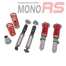 Godspeed MonoRS Coilovers Lowering Kit for Lexus IS AWD 14-24 Fully Adjustable picture