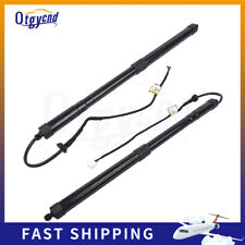Pair Electric Tailgate Gas Strut For Toyota Fortuner 15-20 6892071030 6891071032 picture