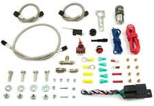 Nitrous Outlet X-Series Dry Dual Stage Conversion Kit picture