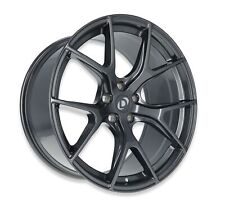 Dinan HB003-018 Hyper Kinetic™ Wheel 20x10 +39mm Offset - Anthracite picture