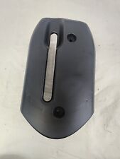 2001-2006 BMW 325i STEERING COLUMN LOWER SHROUD TRIM COVER OEM  picture