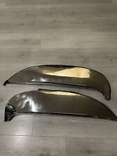 1964 Chevrolet Impala Foxcraft Stainless Fender Skirts Cws-64 picture