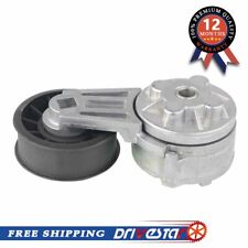 OE-Quality Belt Tensioner with Pulley for 88-91 Chevrolet Corvette 5.7L picture