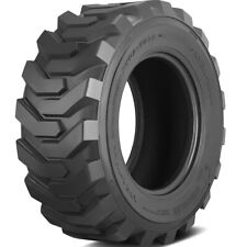 2 Tires 10-16.5 Hercules Xtra-Wall Industrial Load 8 Ply picture