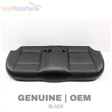 2009-2015 BMW 750I - REAR Lower Bench SEAT Cushion 7344842 picture