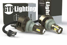 GTR Lighting Ultra Series LED Reverse Bulbs T10 T15 921 picture
