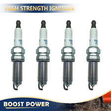 NEW 4Pc 5787 for NGK Recommended Laser Iridium Spark Plugs fits Acura Honda picture