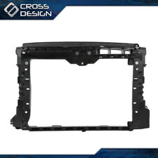 New Radiator Support Fit For 2012-2015 Volkswagen Passat Black Assembly picture