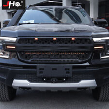 Front Grille Car Grill Cover Overlay Ranger Conversion Raptor Kit For RANGER New picture
