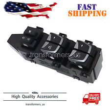 New Power Front Door Window Switch Fits for 2012-2016 Hyundai Santa Fe Sport XL picture