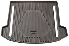 OEM GM 2017-2020 Cadillac XT5 All Weather Cargo Floor Mat Black 84115991 picture
