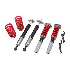 GSP GodSpeed Mono RS Coilovers Suspension for Dodge Challenger AWD LA 17-22 picture