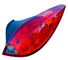 For 2005-2009 Pontiac G6 Tail Light Passenger Side picture