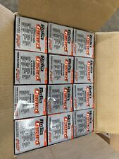 Relia Guard R1334A Case Of 12 Oil Filters Same As Wix 51334 , Fram PH3593A picture