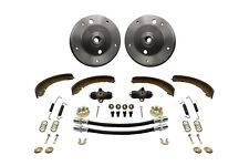 EMPI Rear Drum Brake Kit for Type-1 Bug and Ghia 1958-64 picture