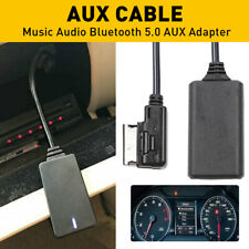 AMI MDI MMI Bluetooth Music Interface AUX Cable Adapter Audio For Audi A3 A4 VW picture