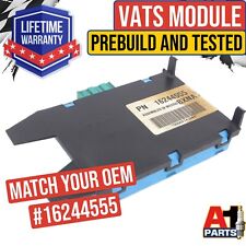 1997 GM VATS - Passlock / Anti-Theft Module # 16244555. Rebuild & Tested picture
