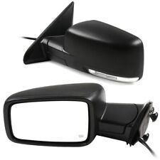 Pair Power Signal Heated Mirrors For 2009-15 Dodge Ram 1500 2500 3500 6.4L 5.7L picture