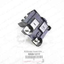 New Genuine Toyota 19-22 Corolla Cross UX200 Fusible Block Assy 82620-12310 picture