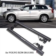 Fits for Volvo XC90 XC 2015-2024 Running Board Deployable Electric Side Steps picture