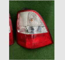 JDM 99-01 Honda Odyssey RA6 RA7 RA8 RA9 RA Taillights Tail Lights Lamps OEM picture
