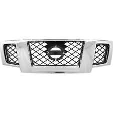 Grille Grill  62310ZL00B for Nissan Frontier 2009-2020 picture