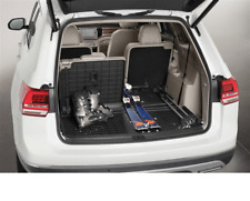 Genuine Volkswagen Trunk Liner With Extended Seat Back Cover 3CN-061-161-A picture