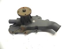 VINTAGE 1975-76-77-78 FORD TRUCK REBUILT WATER PUMP #31198/D7H2-8501 #AW-1093  picture