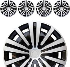 4PC New Hubcaps for Nissan NV200 Versa OE Factory 15-in Wheel Covers R15 picture