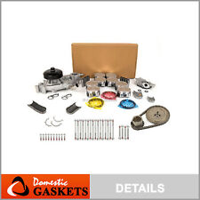 Engine Rebuild Kit Fits 01-03 Hummer GMC Cadillac Chevrolet 6.0 OHV picture