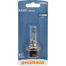 SYLVANIA - 9006XS Basic - Halogen Bulb for Headlight Applications (1 Bulb) picture