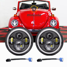 For VW Beetle 1967-1979 Pair 7