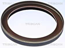 TRISCAN Crankshaft Shaft Seal For AUDI A4 SPYKER C8 Aileron VW 94-14 06E103051 picture
