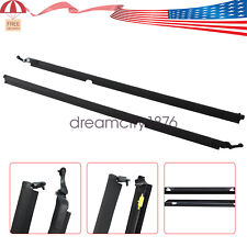 For Mazda Miata Mx5 Weatherstrip Seals Door Glass Window Left and Right set picture