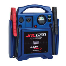 Clore Automotive Jump-N-Carry JNC660 Jump Battery Starter, 1700 Peak Amp 12 Volt picture