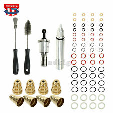 Injector Sleeve Cup Removal Tool & Install Kit+Brushes For 7.3L Ford Powerstroke picture