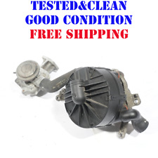 07 - 09 MERCEDES S550 W221 Secondary Air Injection Pump 0580000025 OEM picture