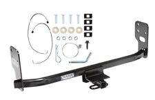 Trailer Tow Hitch For 2010 Ford Mustang Except GT/CS (California Special)/Shelby picture