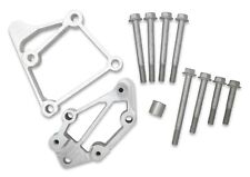 Holley 21-2P LS Accessory Drive Bracket - Installation Kit for Middle Alignment picture