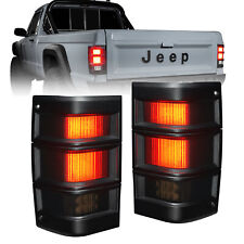 ORACLE Lighting  LED Tail Lights fits Select Jeep Comanche MJ 5909-020 picture
