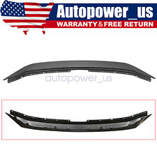 New Front Grille Molding Upper Cover Fits For 2017-2021 Mazda CX-5 MA1217104 picture