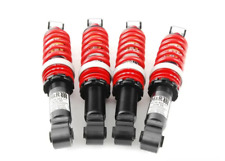 H&R 08-15 for Audi R8/R8 Cabrio V8/V10 RSS+ Coil Over (Damping Adjustable w/o... picture