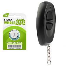 Replacement For 1994 1995 1996 1997 Toyota Camry Key Fob Remote picture