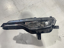 2019 20 21 22 23 CHEVROLET CAMARO SS HEADLIGHT  DRIVER  LED picture