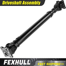 Front Driveshaft Prop Shaft for Mercedes-Benz E320 E430 Automatic AWD 4Matic picture