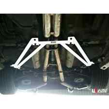 For Nissan Fairlady Z33 350Z 2003-2008/ INFINITI G35 Ultra Racing Rear Lower Bar picture
