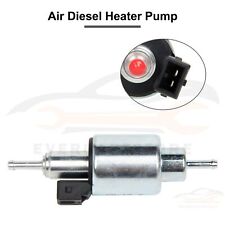 Universal Metal Parking Electronic Air Diesel Heater Pump For 12V 1KW-5KW picture