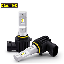 ARC Lighting 21951 Tiny Monster Concept Series 9005 LED Headlight Bulb Pair picture
